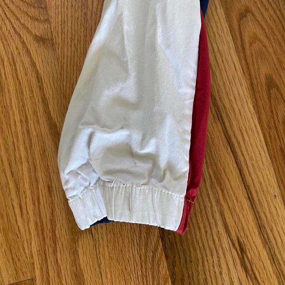 Reebok pullover jacket - Picture 4 of 4